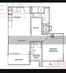 Springdale Condominium (D21), Condominium #486753681